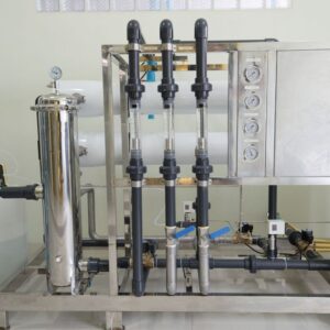 Best Water Softener for Home