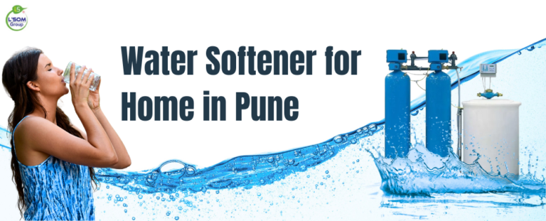 Water Softner For Home in Pune